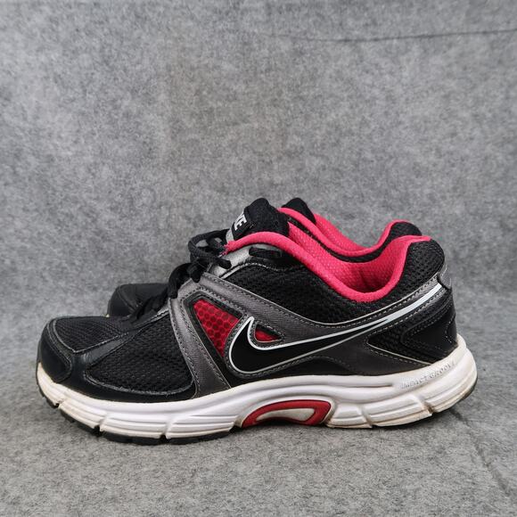 Nike Shoes Womens 8 Athletic Trainer Dart 9 Running Sneaker Sport Casual Comfort - Picture 5 of 12
